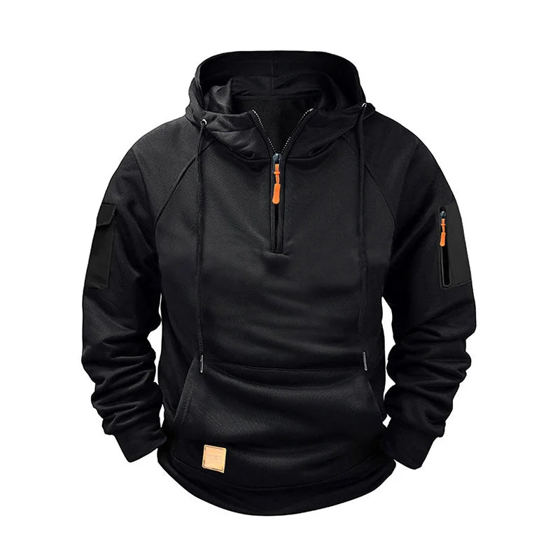 Beeckhoven™ | Casual Outdoor Trui