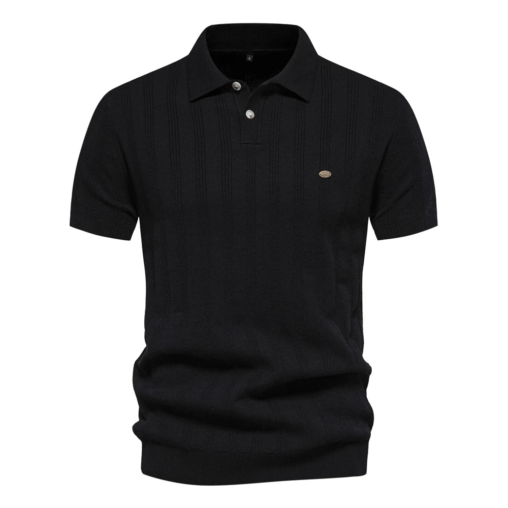 Beeckhoven™ | Heren Poloshirt