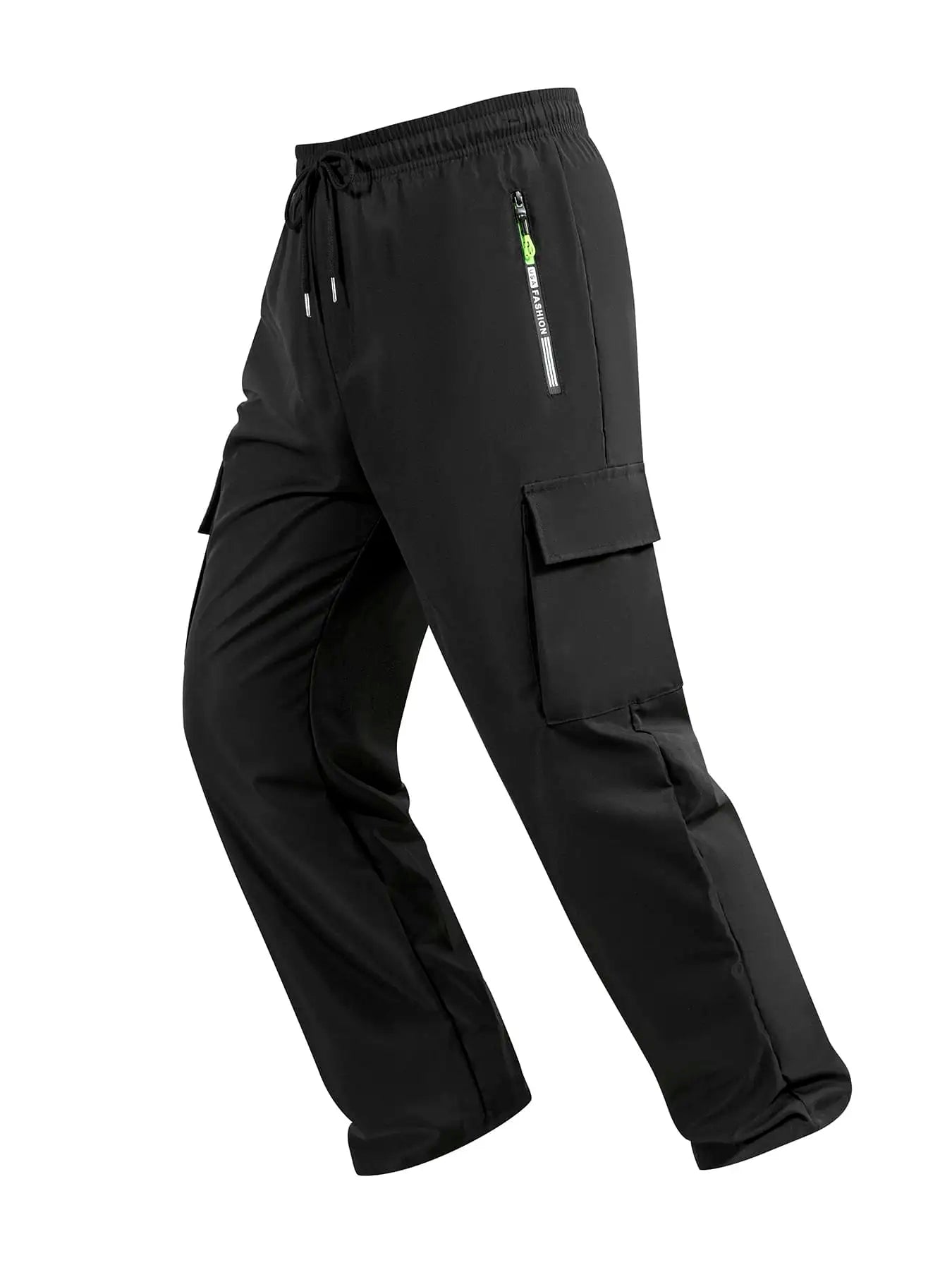 Beeckhoven™ | Premium Stretch Cargo Broek