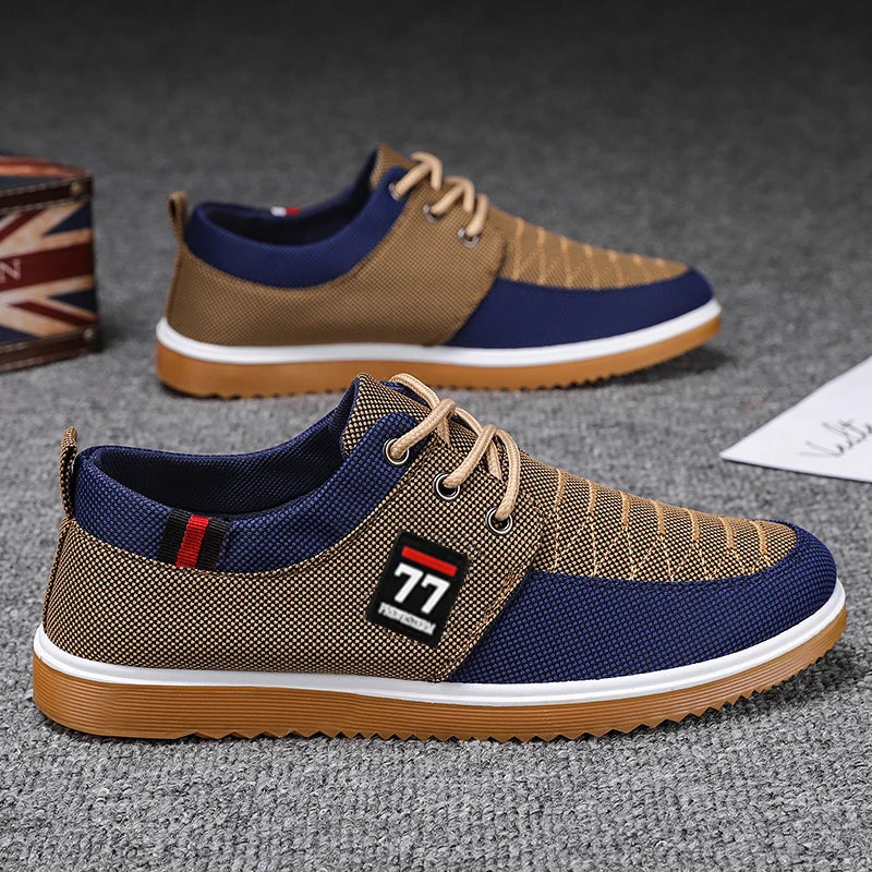 Beeckhoven™ | Casual Heren Schoenen