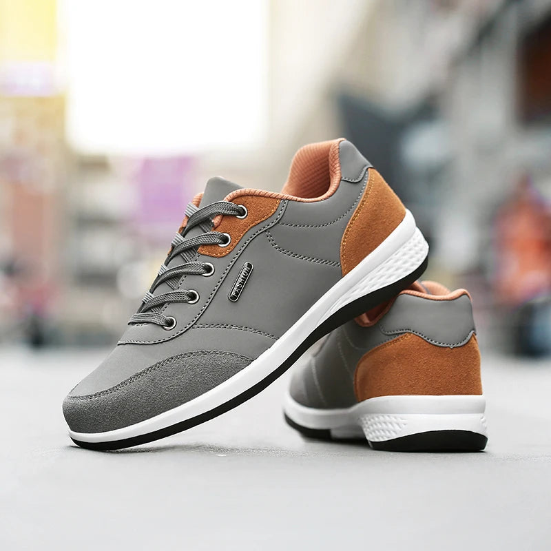 Beeckhoven™ | Casaul Mannen Schoenen