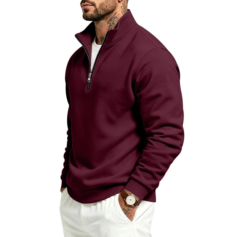 Beeckhoven™ | Casual Mannen Trui