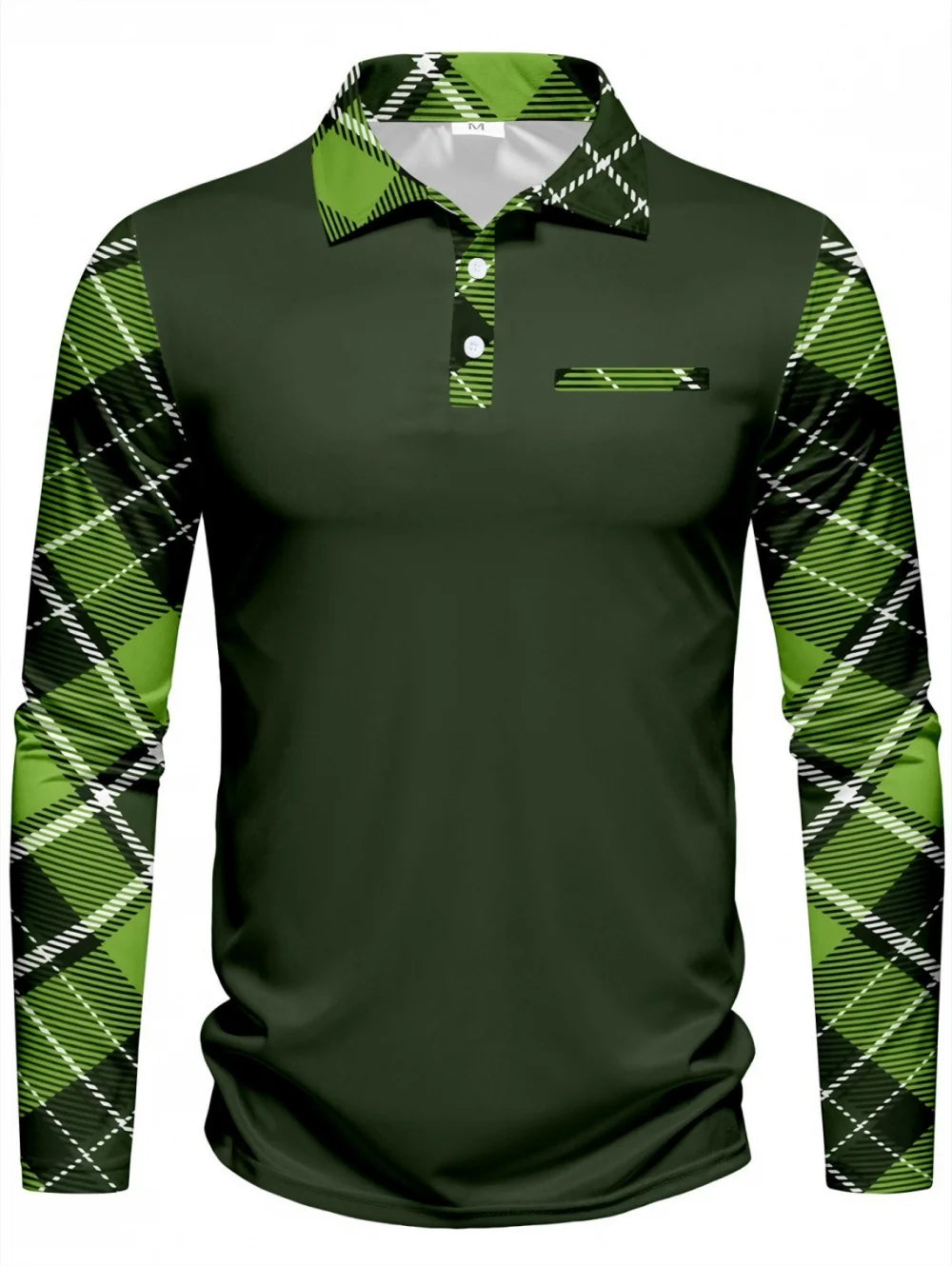 Beeckhoven™ | Klassiek Heren Poloshirt