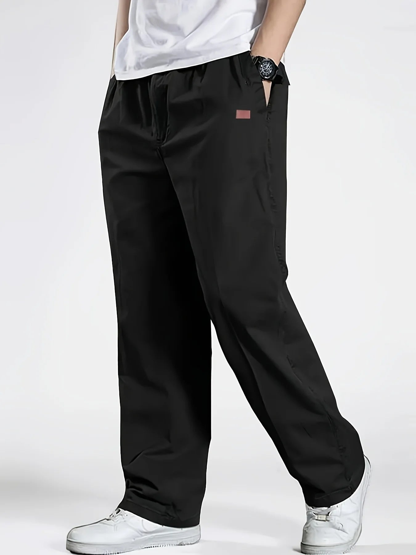 Beeckhoven™ | Comfortabele Heren Jogger