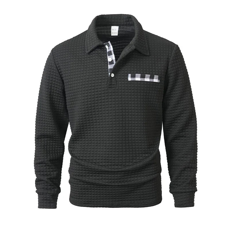 Beeckhoven™ | Modern Casual Poloshirt
