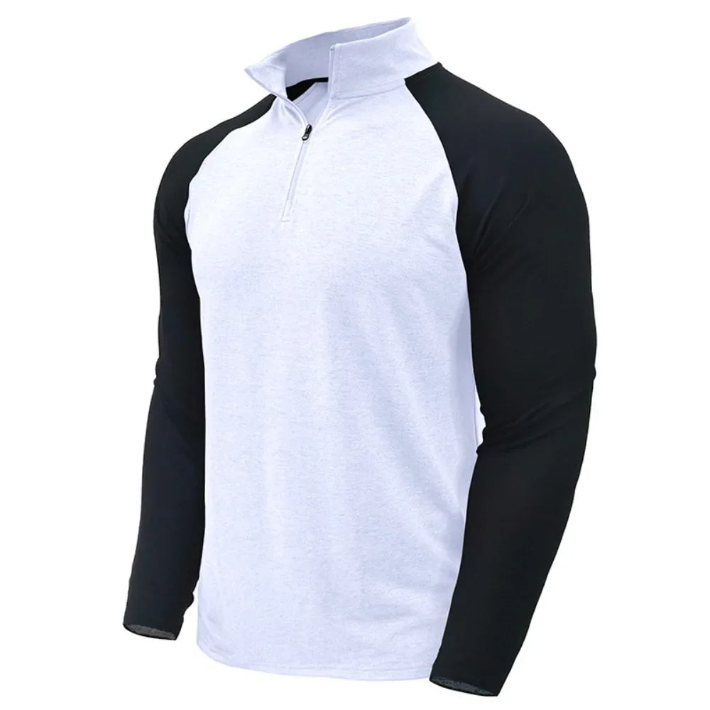Beeckhoven™ | Sportief Heren Sweatshirt