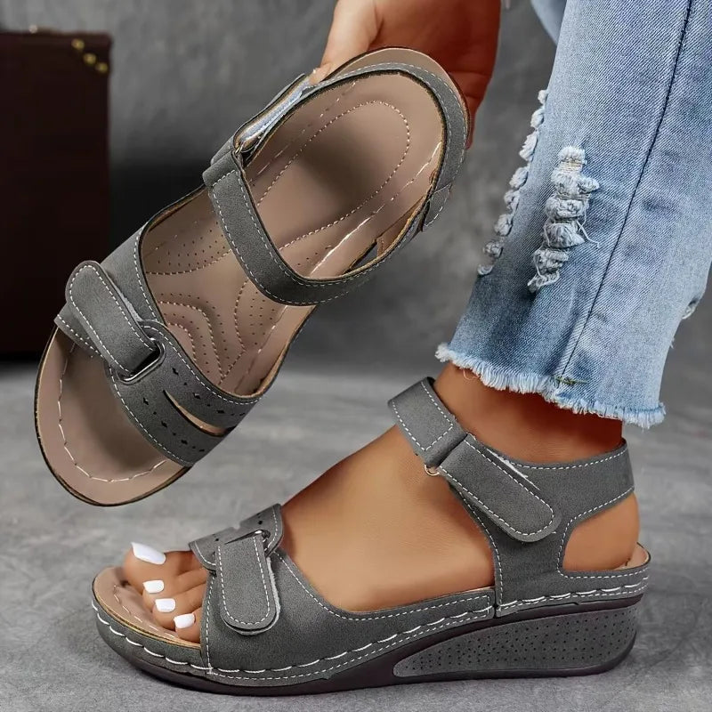 Sanne™ | Elegante en Comfortabele Sandalen voor Dames