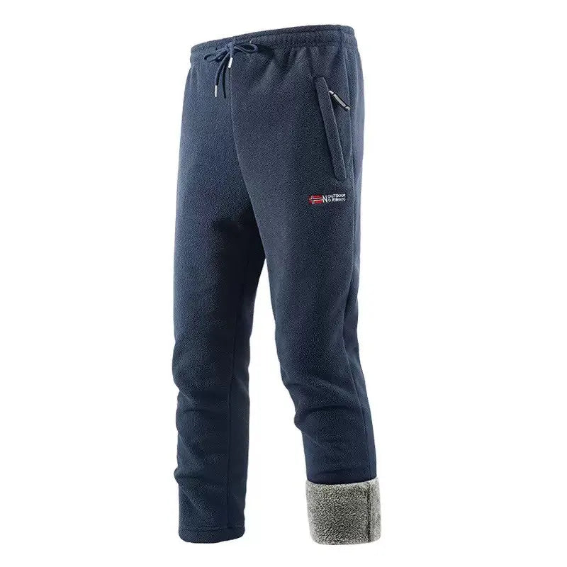 Beeckhoven™ | Premium Heren Fleece Broek (1+1 GRATIS)