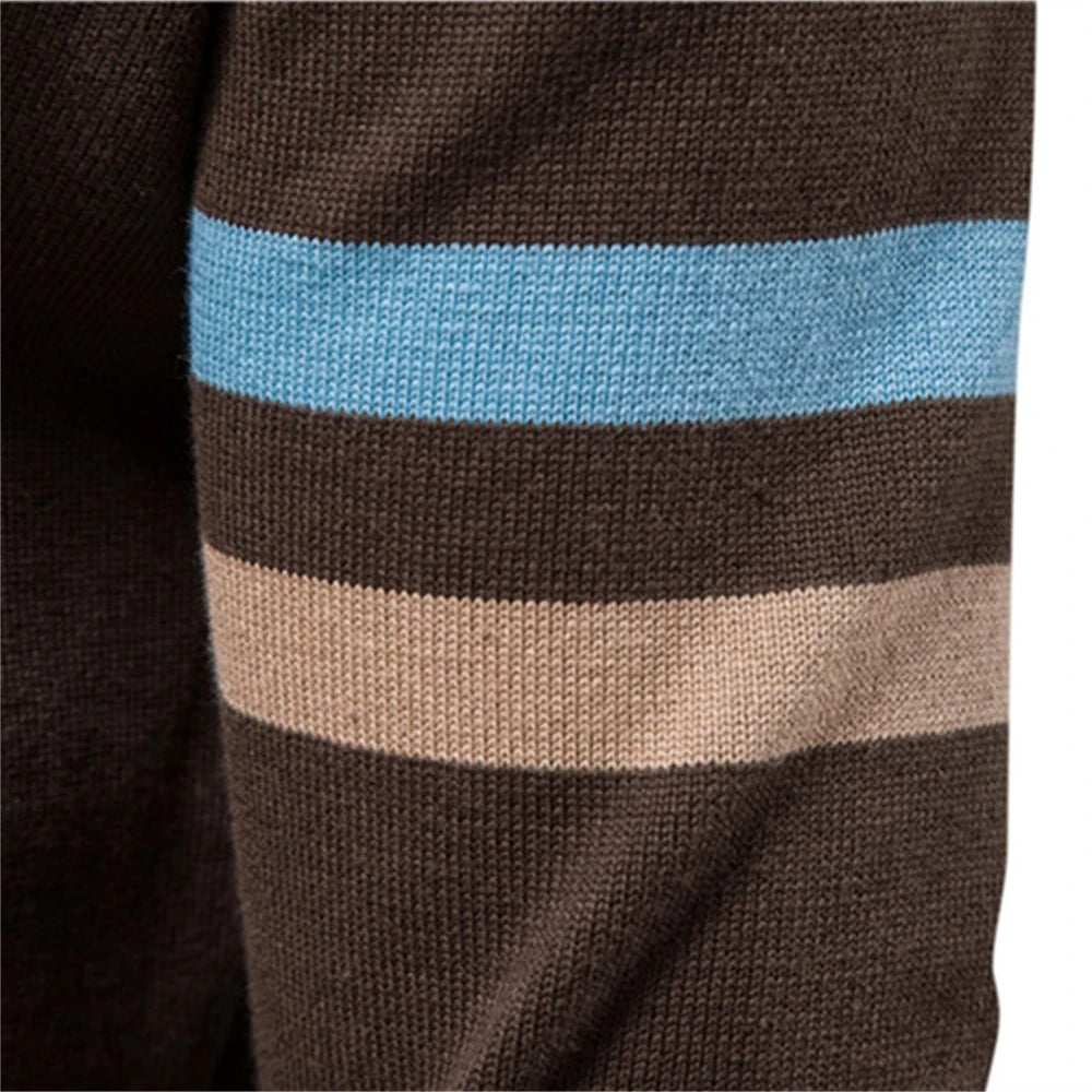 Beeckhoven™ | Premium Katoenen Winter Vest
