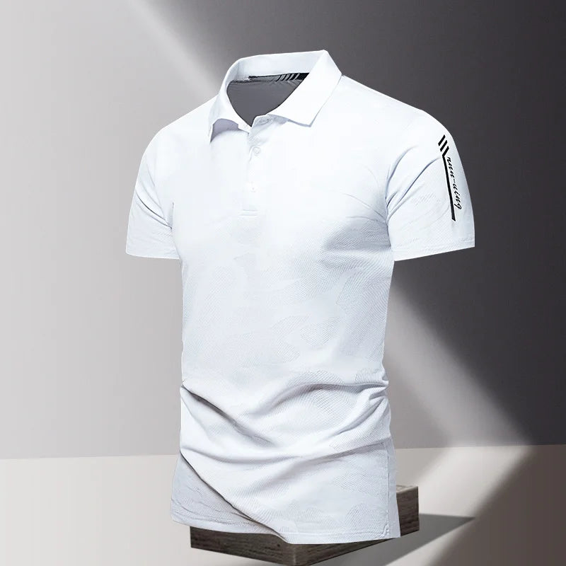 Beeckhoven™ | Stijlvolle Heren Polo