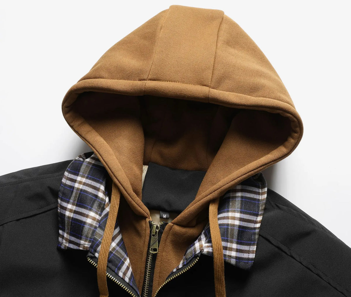 Beeckhoven™ | Stijlvolle & Warmgevoerde Heren Winterjas
