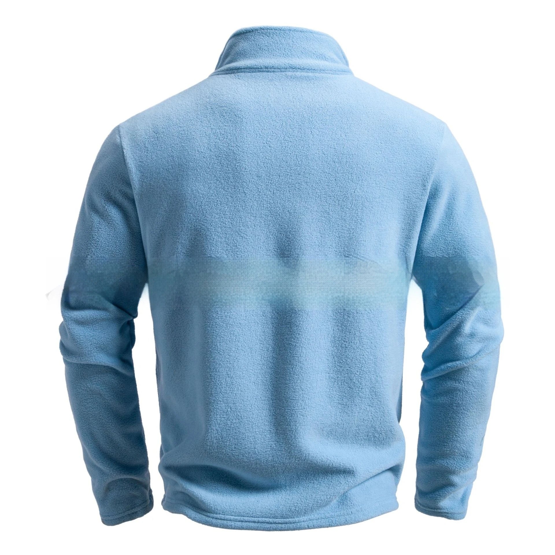 Beeckhoven™ | Stijlvol Heren Vest Met Opstaande Kraag