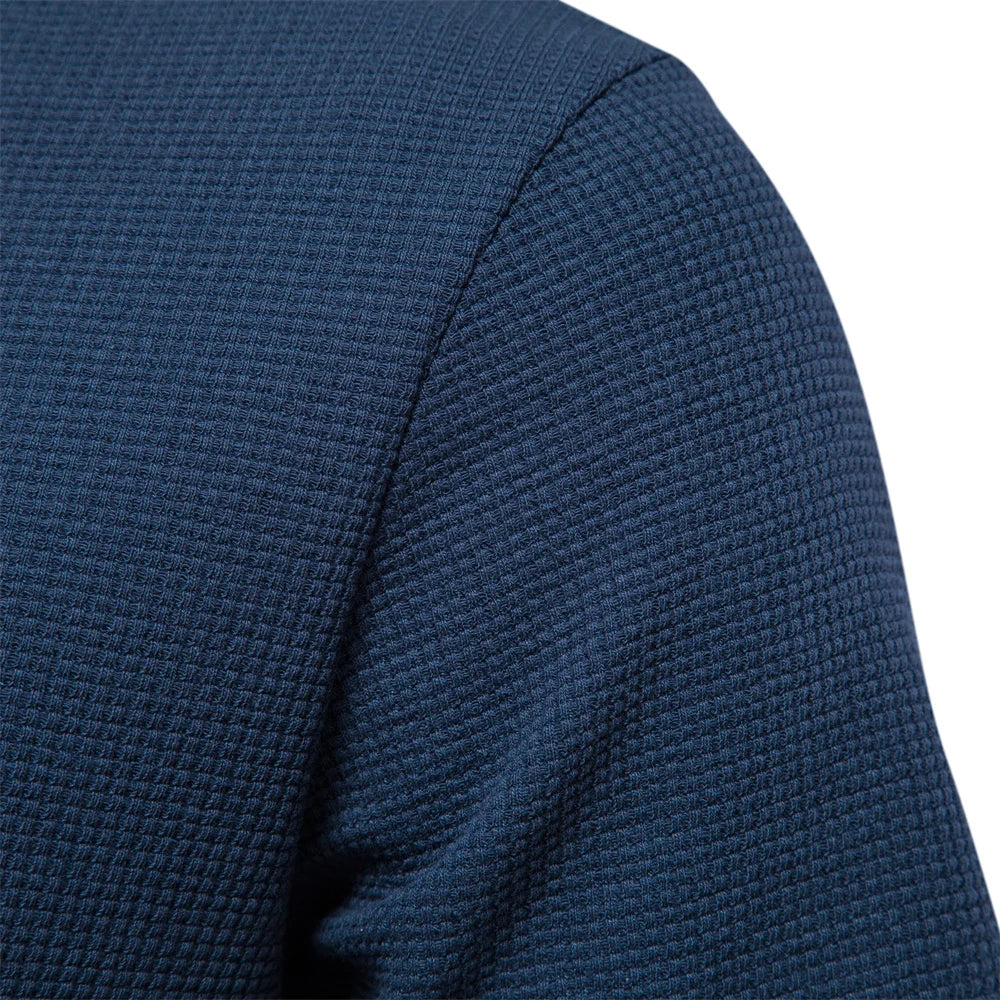 Beeckhoven™ | Geribbeld T-shirt