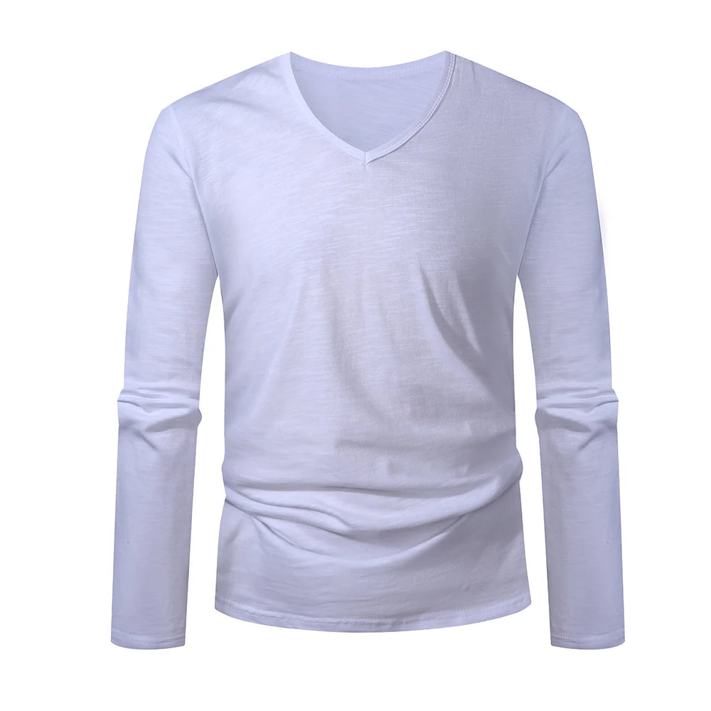 Beeckhoven™ | Katoenen Vintage Shirt