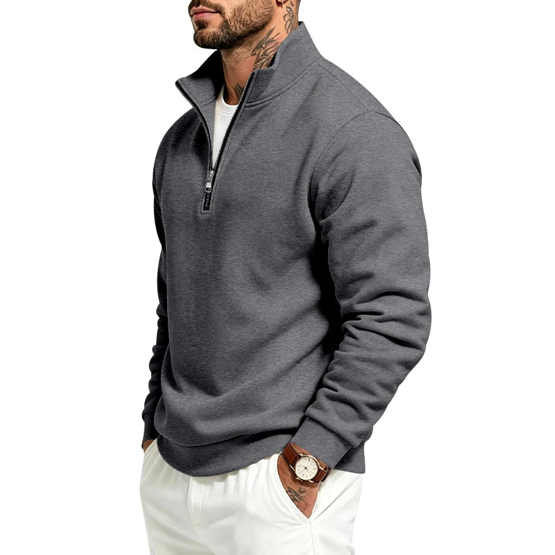 Beeckhoven™ | Casual Mannen Trui