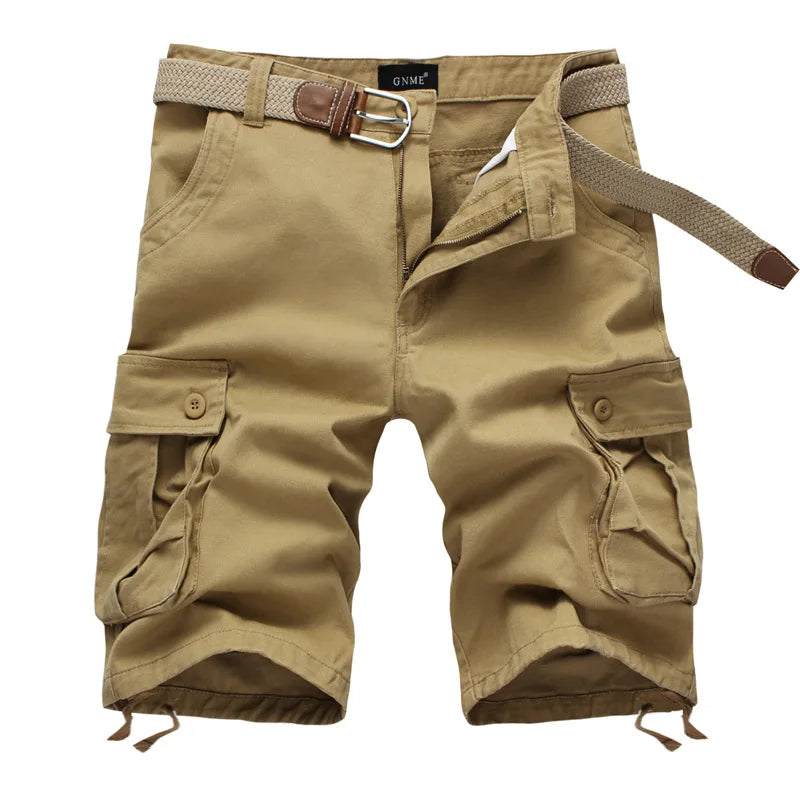 Beeckhoven™ | Klassieke Heren Short