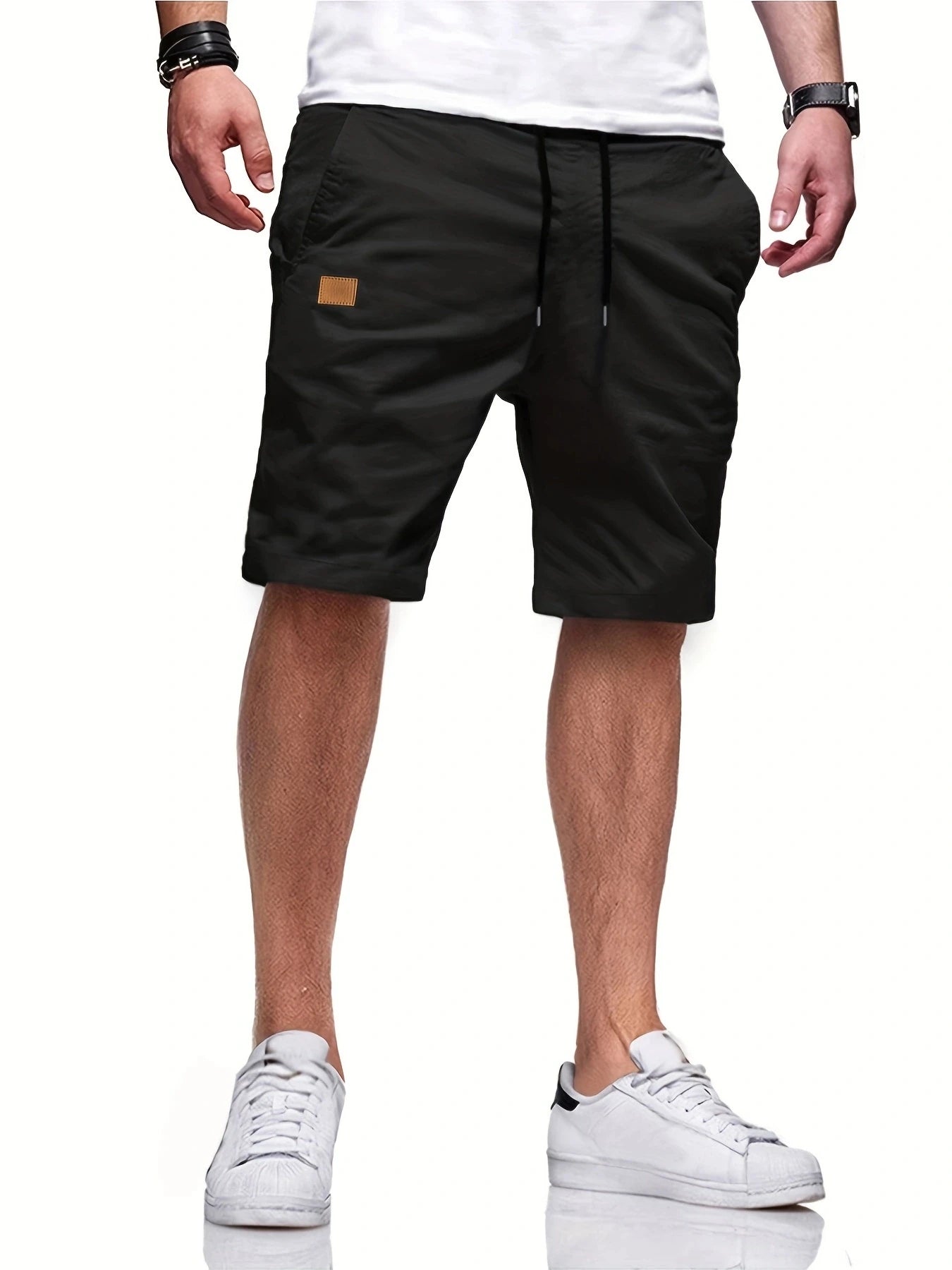 Beeckhoven ™ | Sportieve Mannen Short