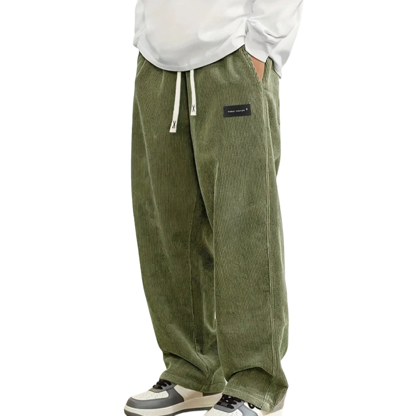 Beeckhoven™ | Comfortabele Mannen Jogger