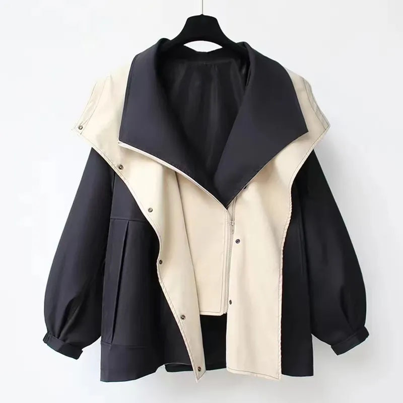 Beeckhoven™ | Elegante & Beschermende Dames Jas