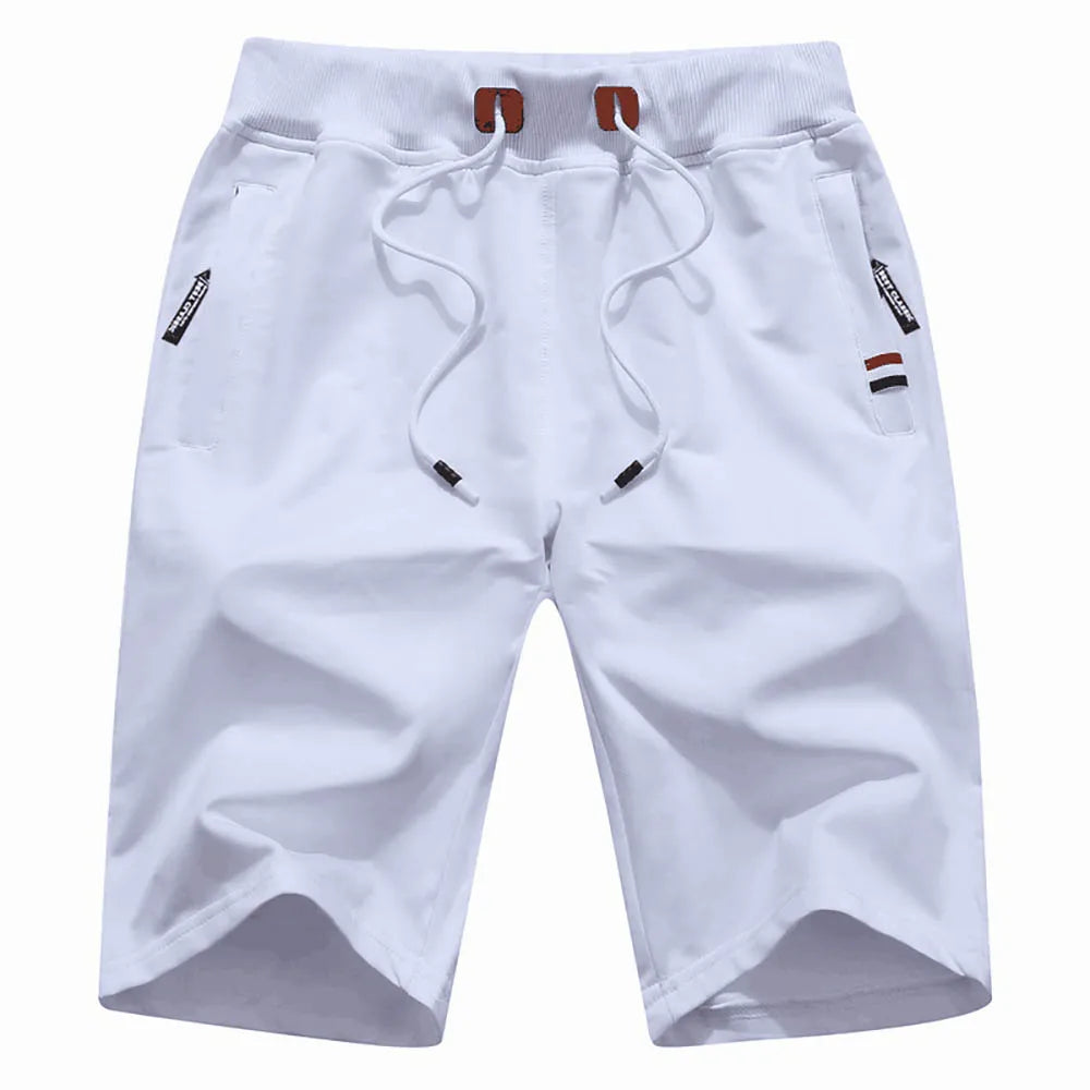 Beeckhoven™ | Comfortabele Jogging Short