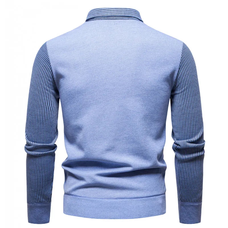 Beeckhoven™ | Makkelijke & Klassieke Herfstpullover