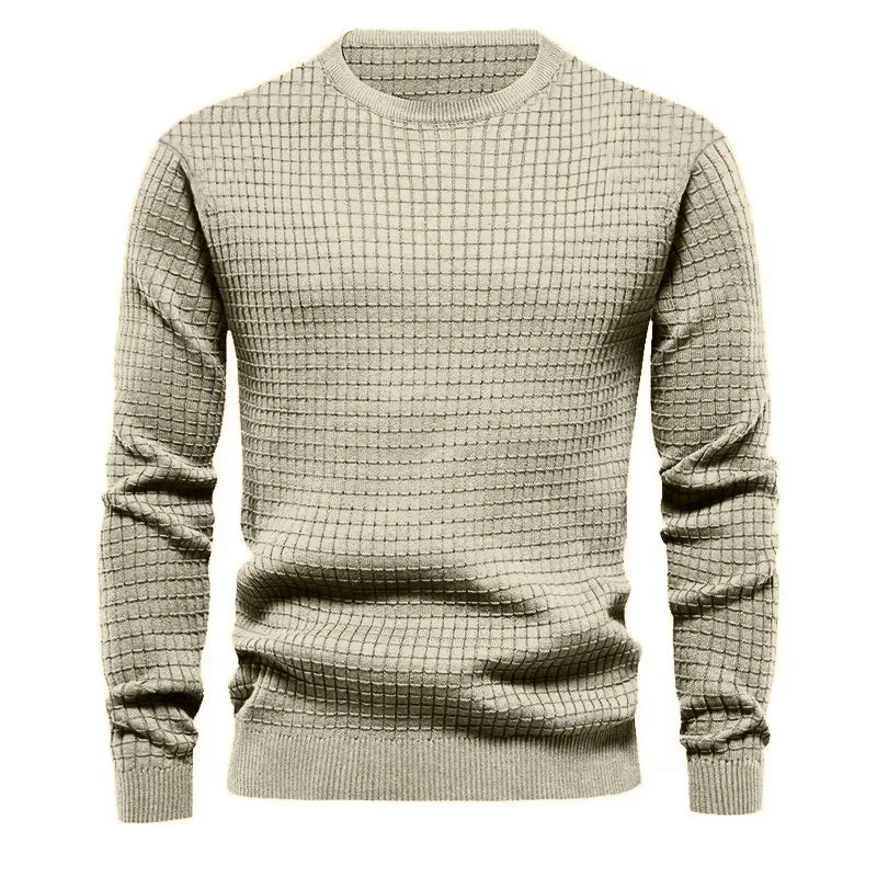 Beeckhoven™ | Heren Lente Sweater