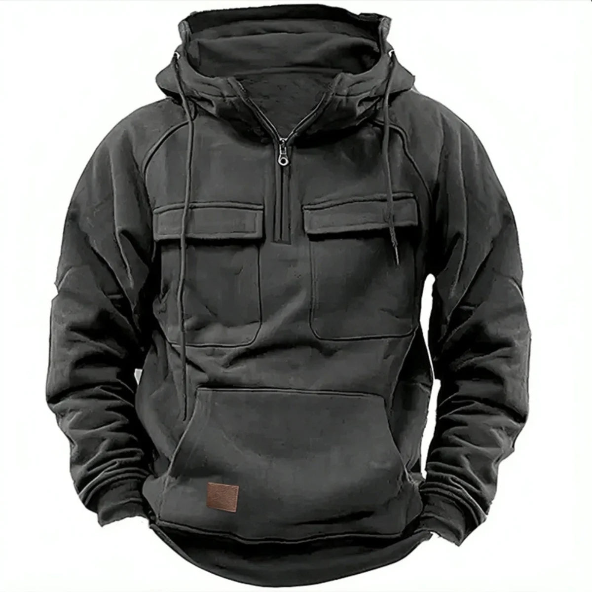 Beeckhoven™ | Casual Outdoor Hoodie