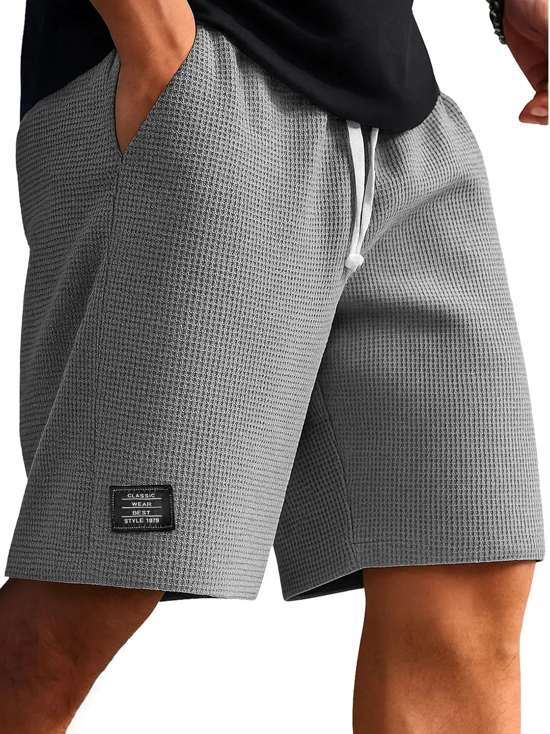 Beeckhoven™ | Comfortabele Heren Short
