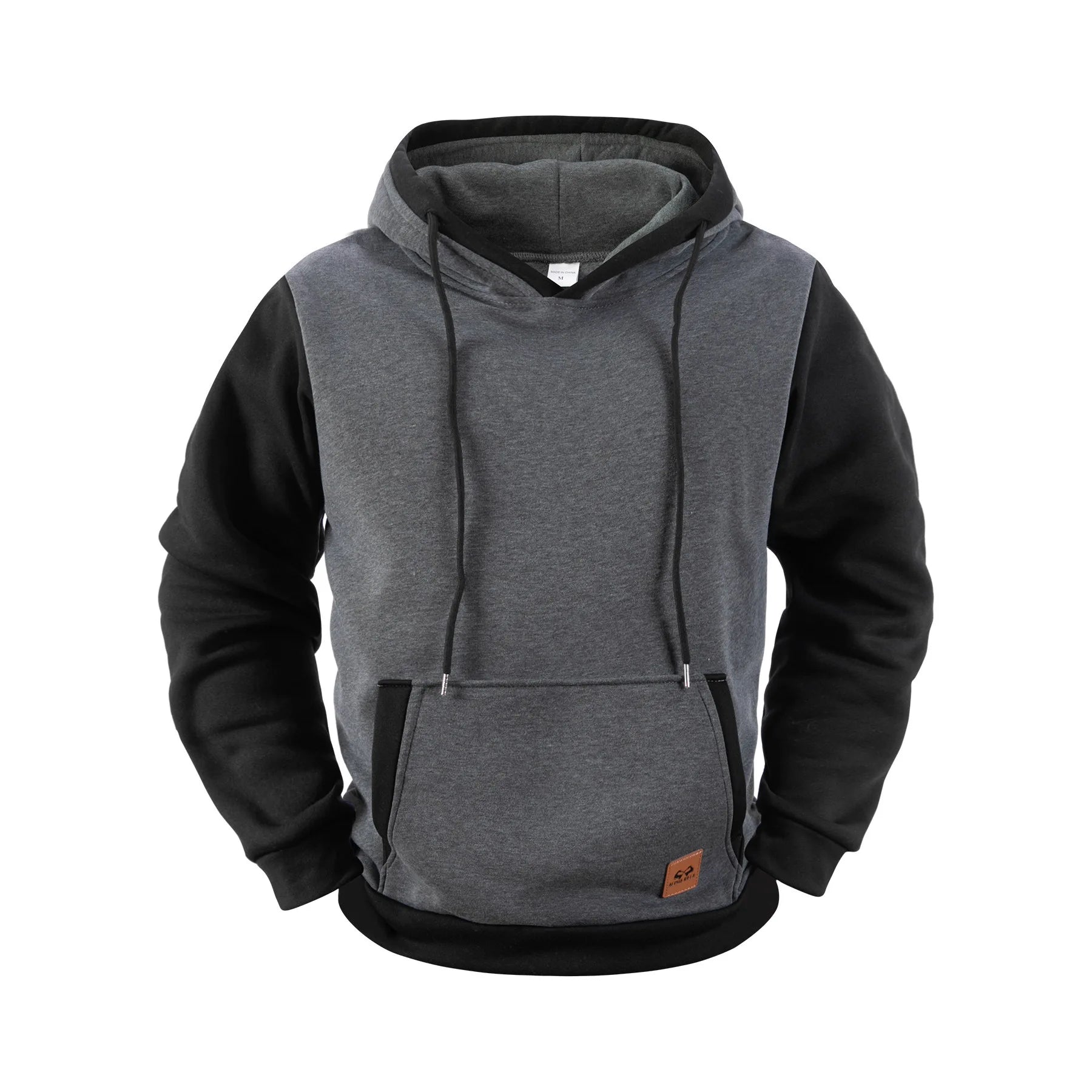 Beeckhoven™ | Moderne Heren Hoodie