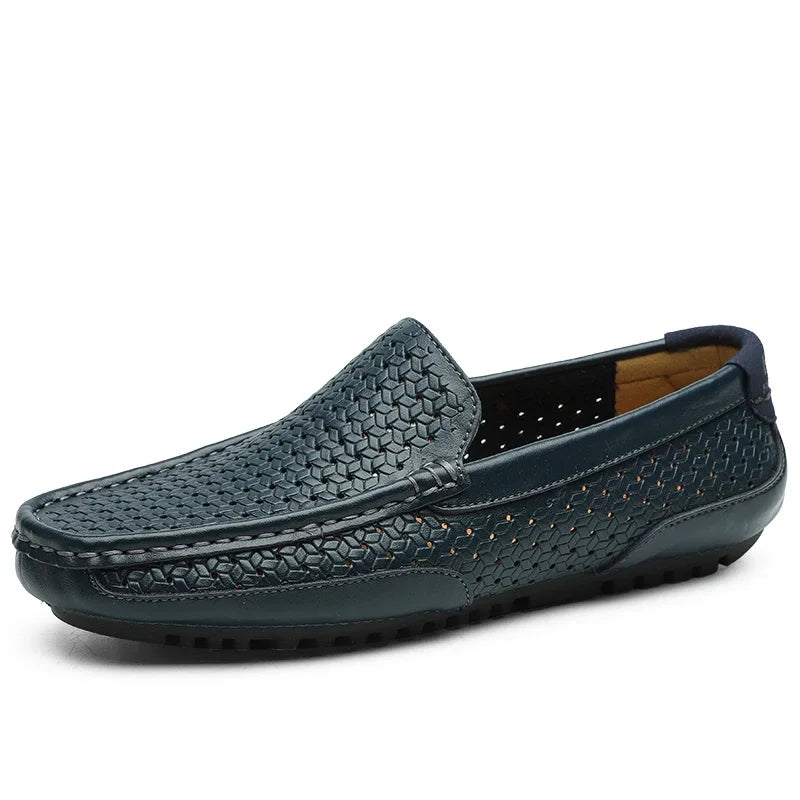 Beeckhoven™ | Luxe Heren Loafers