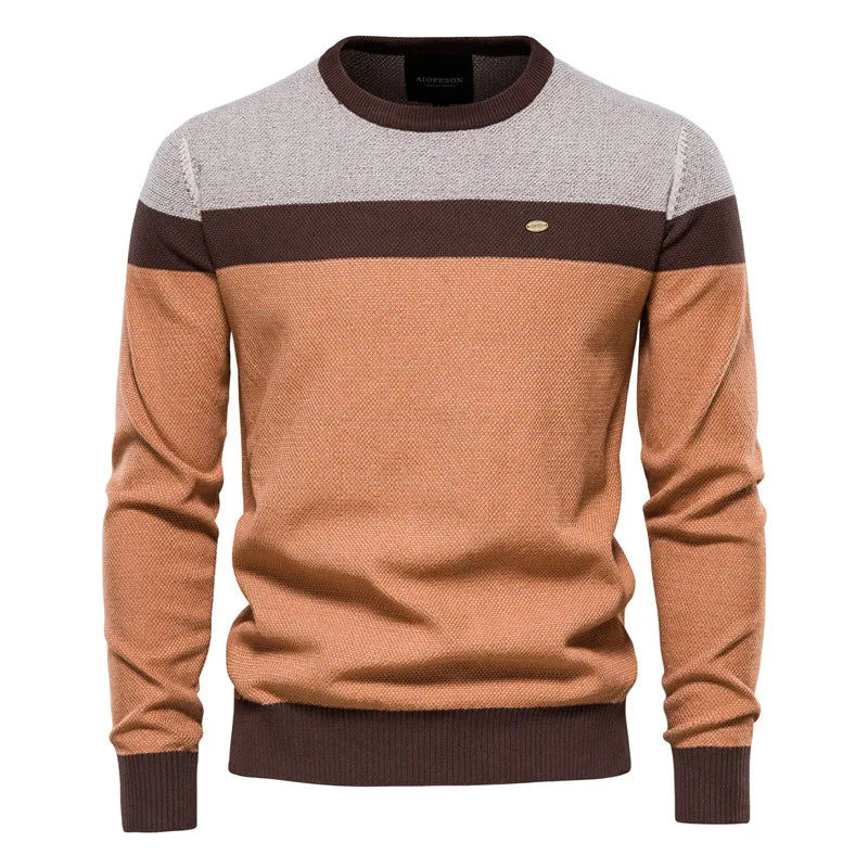Beeckhoven™ | Stoere Mannen Trui