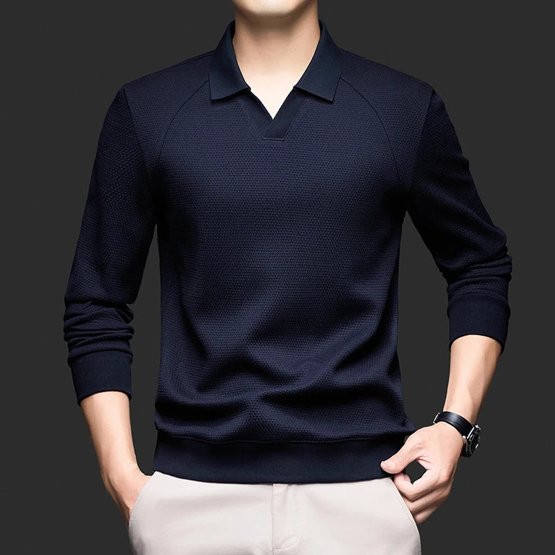 Beeckhoven™ | Modern & Casual Poloshirt