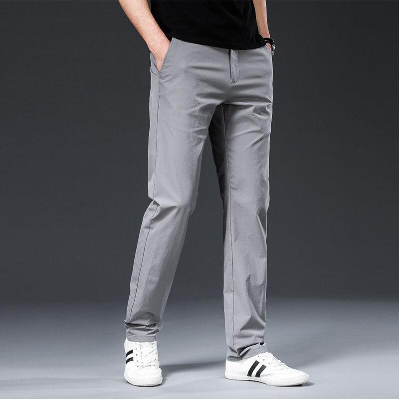 Hamz Chino Broek