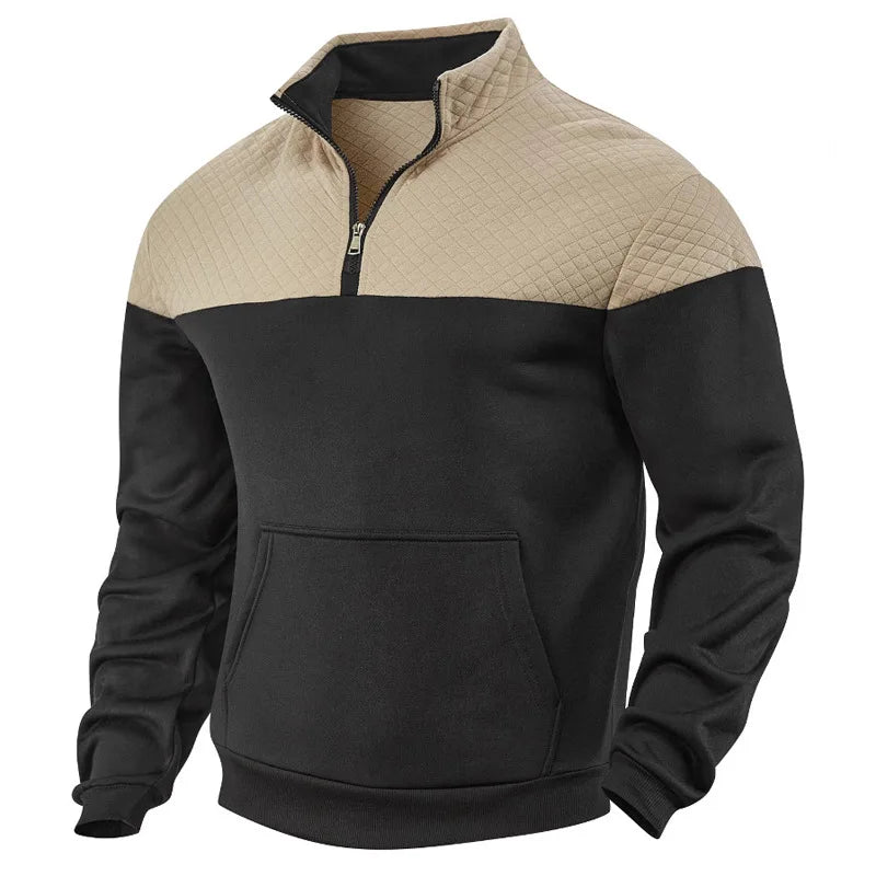 Beeckhoven™ | Casual Heren Pullover