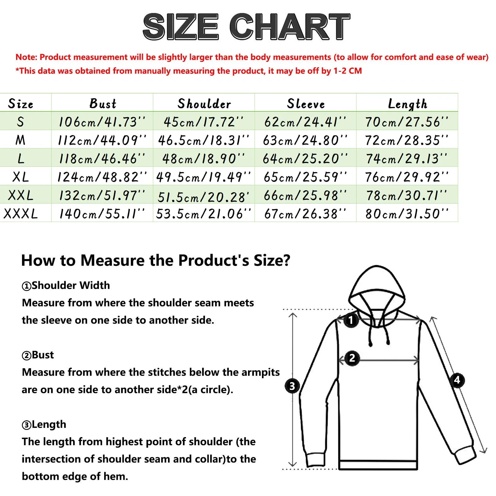 Beeckhoven™ | Corduroy Fleece Sweatshirt