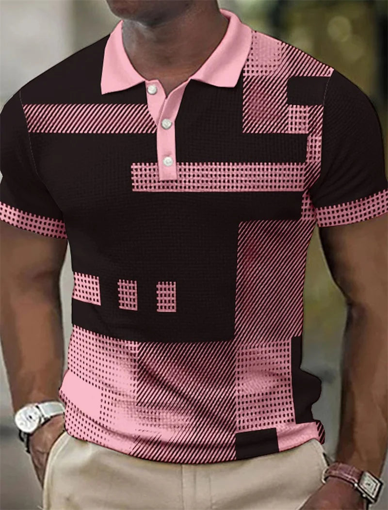 Beeckhoven™ | Casual & Stijlvol Poloshirt
