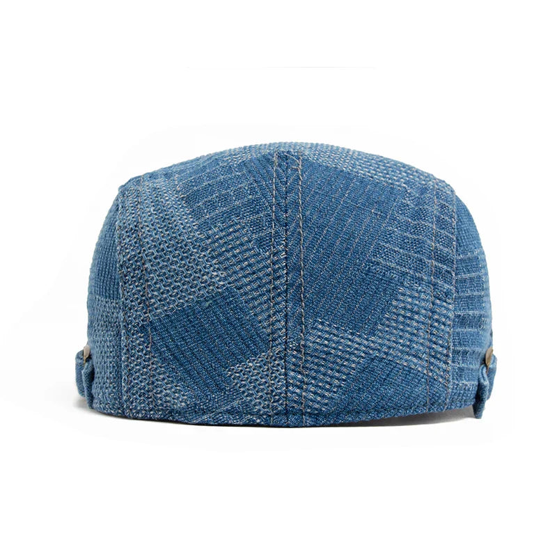 Beeckhoven™ | Stijlvolle Denim Pet