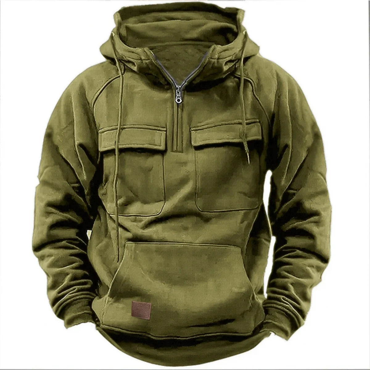 Beeckhoven™ | Casual Outdoor Hoodie
