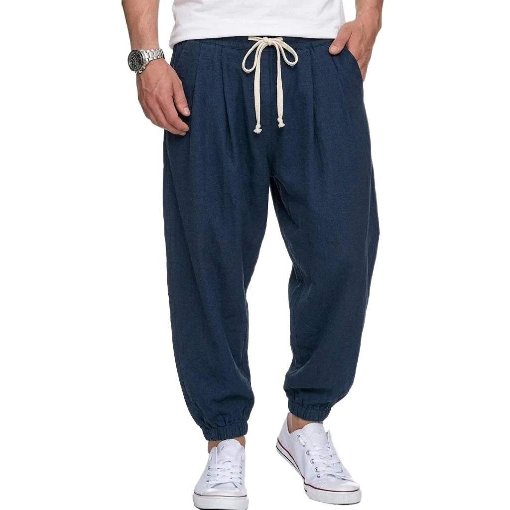 Beeckhoven™ | Comfortabele & Ademende Heren Broek