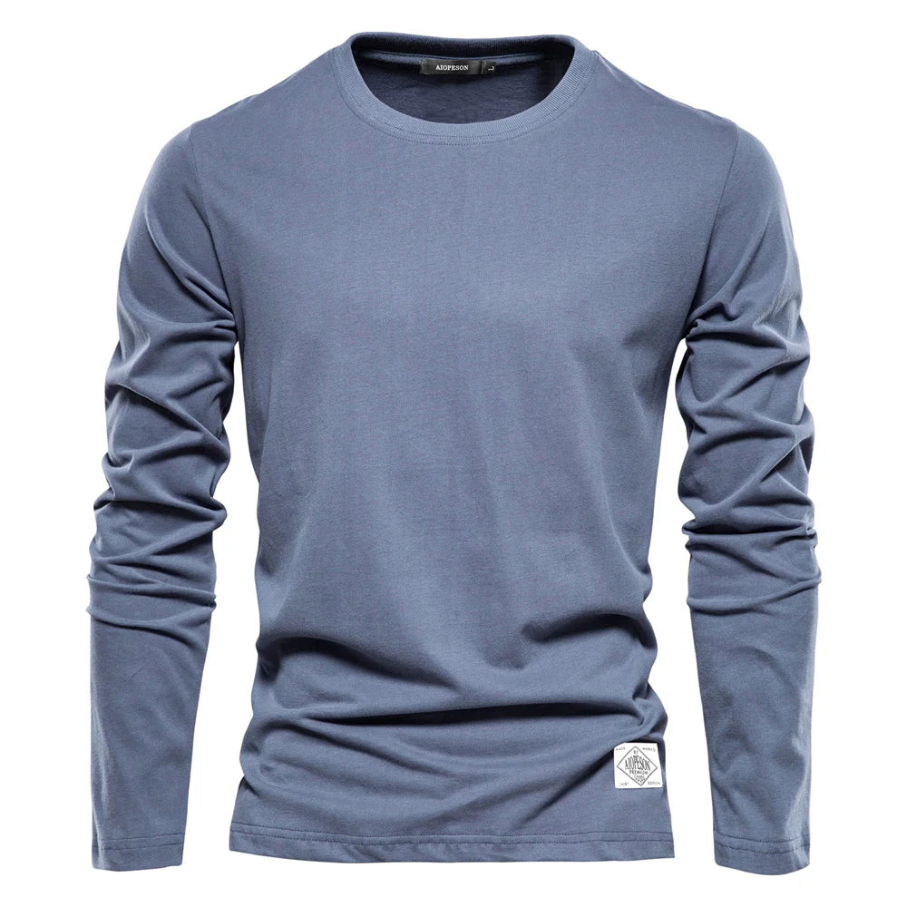 Beeckhoven™ | Premium Shirt Met Lange Mouwen