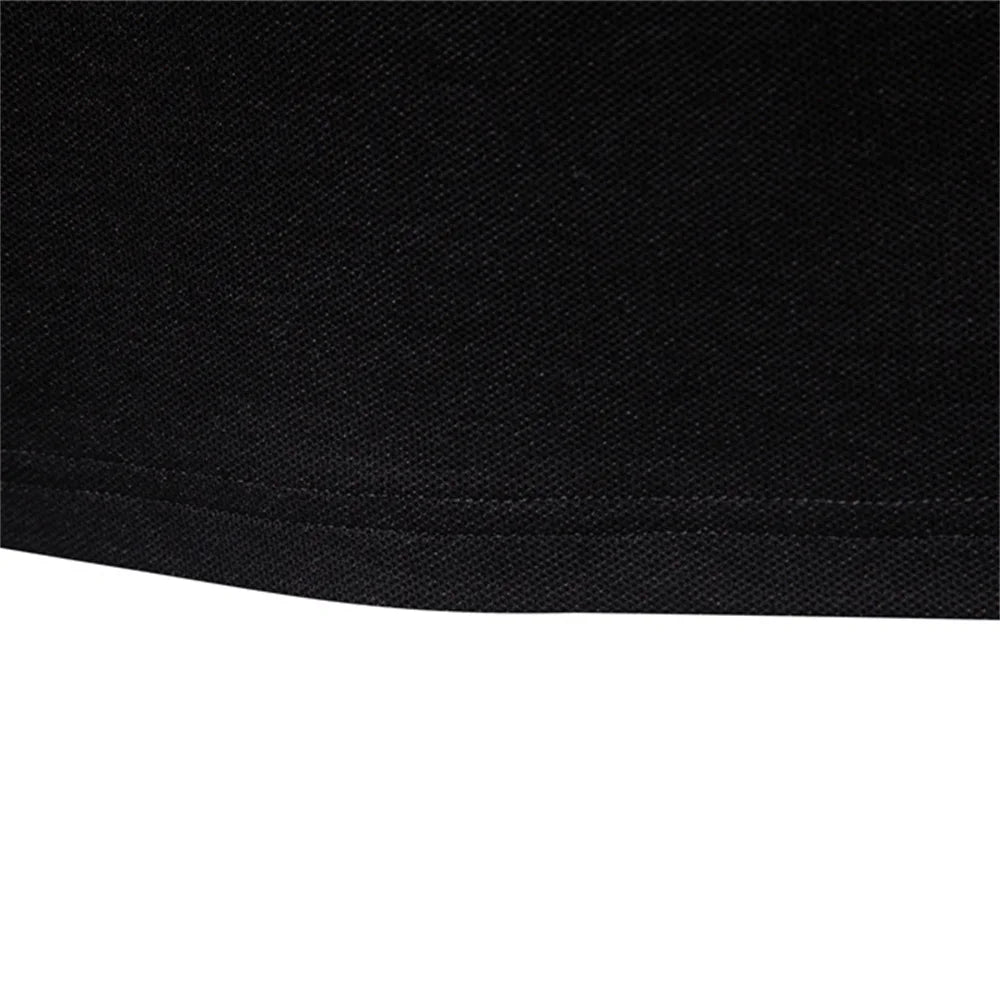 Beeckhoven™ | Casual Najaar Poloshirt