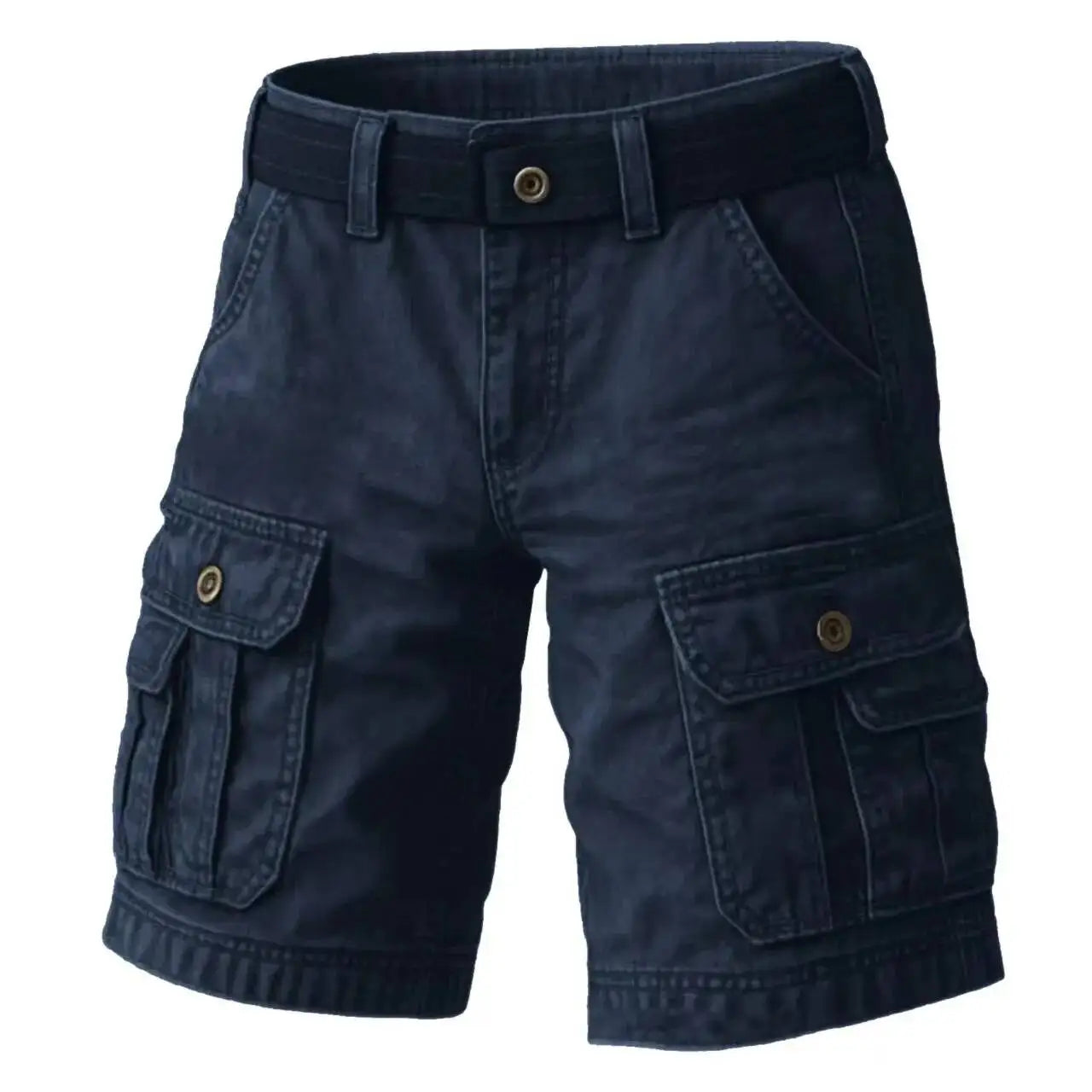 Beeckhoven™ | Praktische Vintage Heren Short
