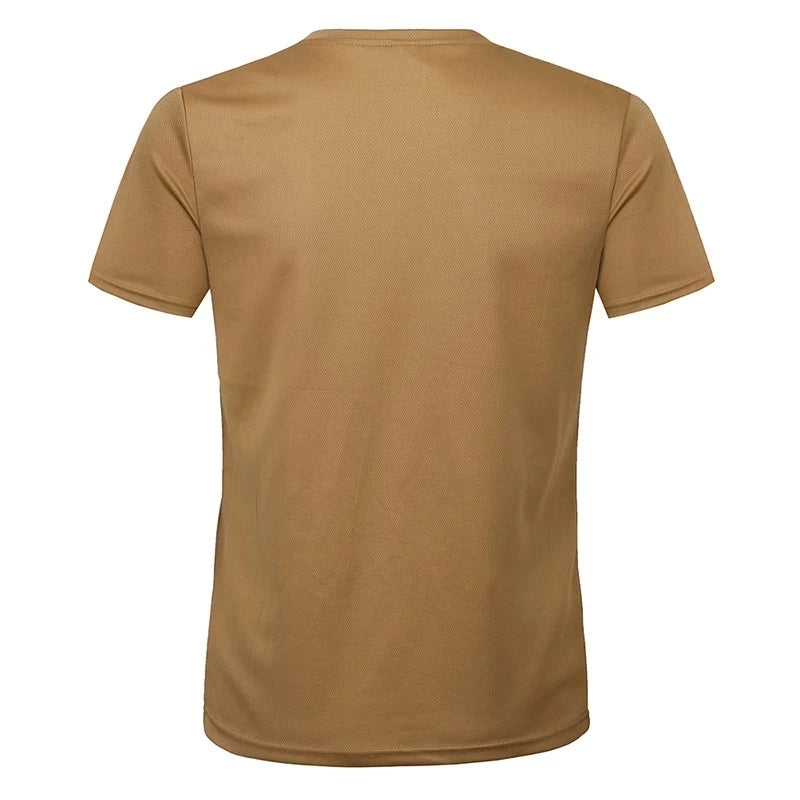 Beeckhoven ™ | Heren Outdoor T-Shirt