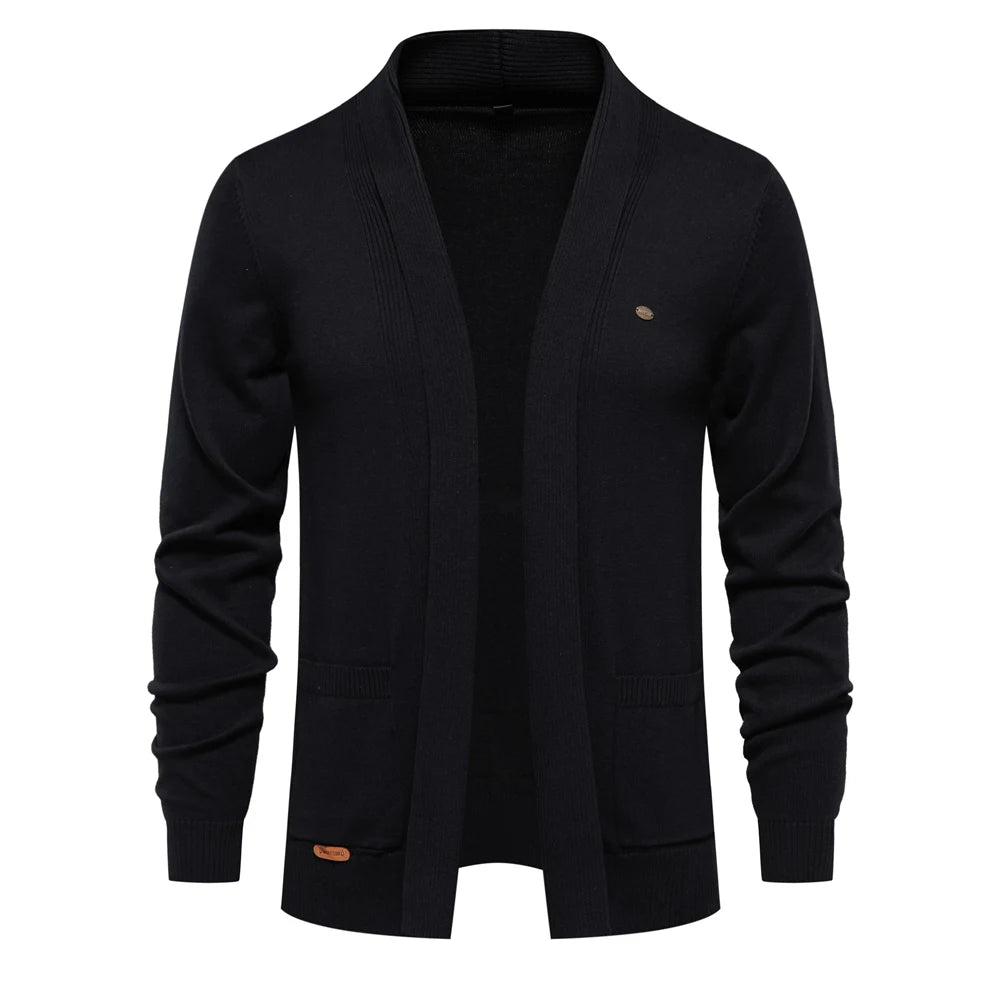 Beeckhoven™ | Stijlvolle Heren Cardigan