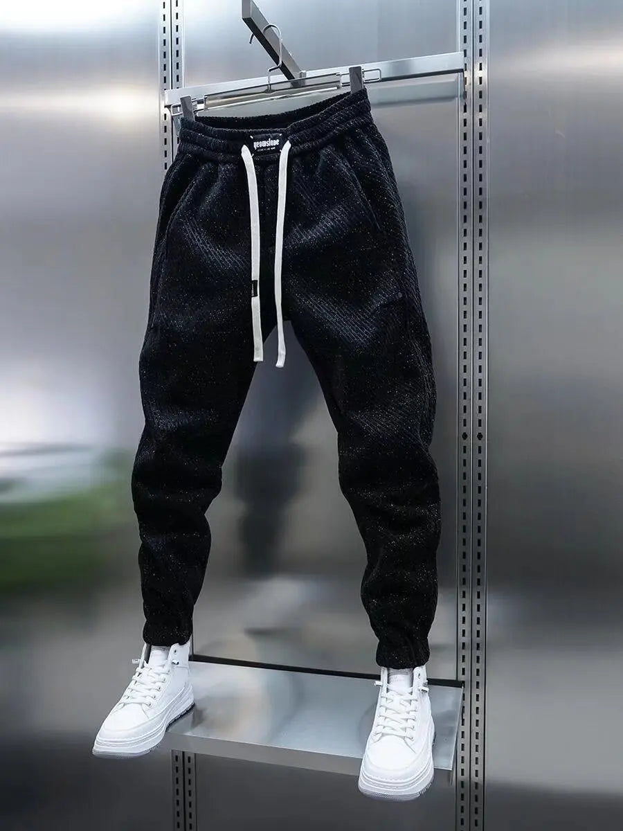 Beeckhoven™ | Moderne Mannen Broek