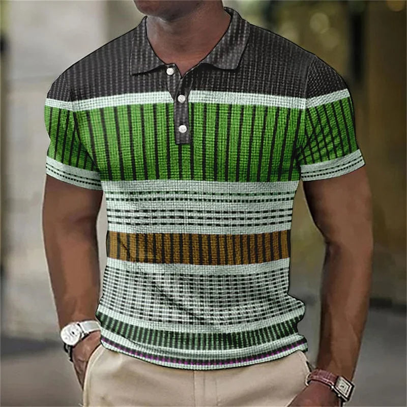 Beeckhoven ™ | Modern Heren Poloshirt