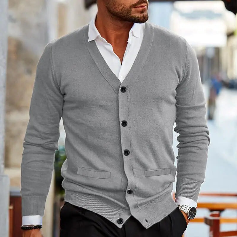 Beeckhoven™ | Casual Mannen Blazer