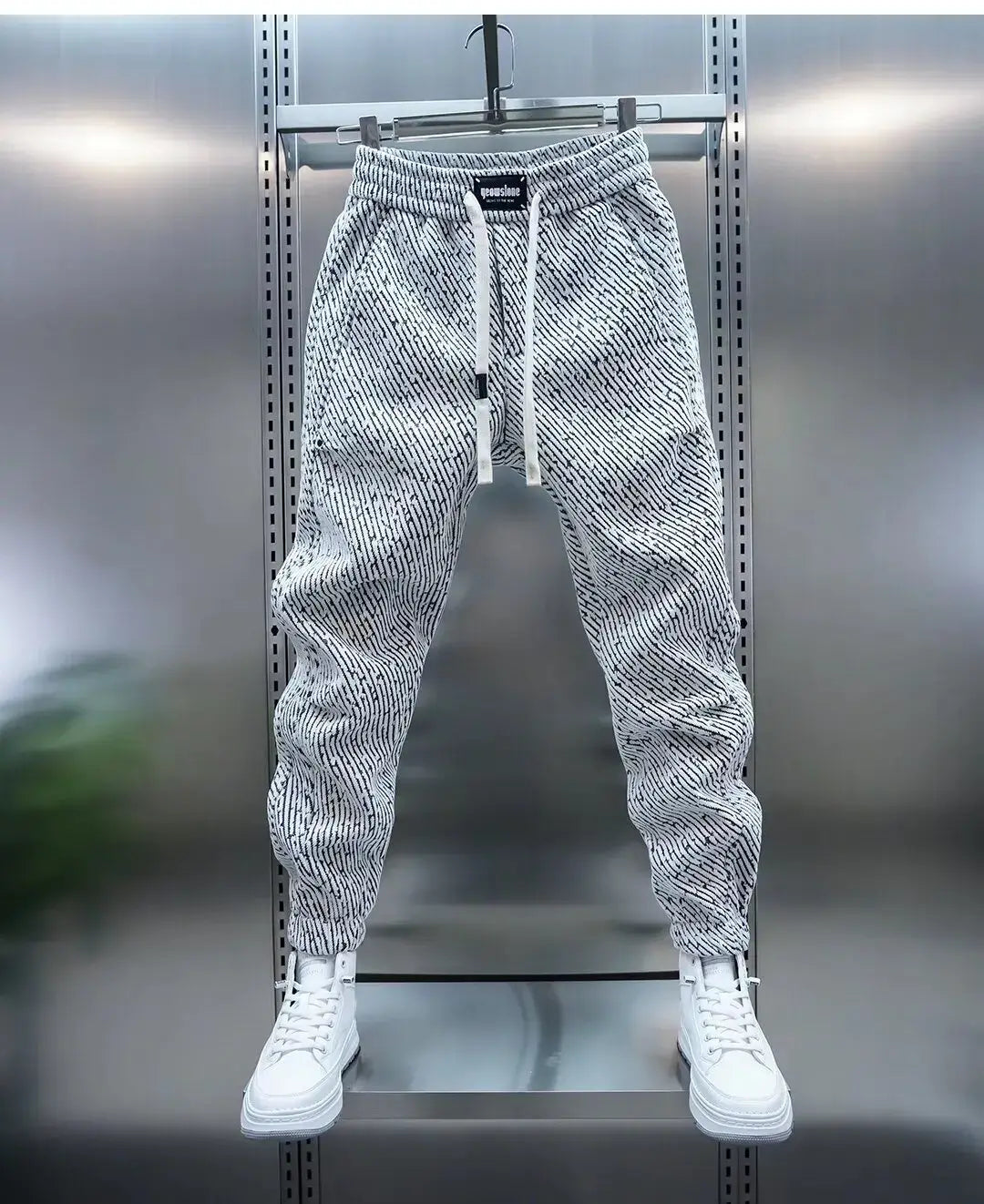Beeckhoven™ | Casual Heren Broek