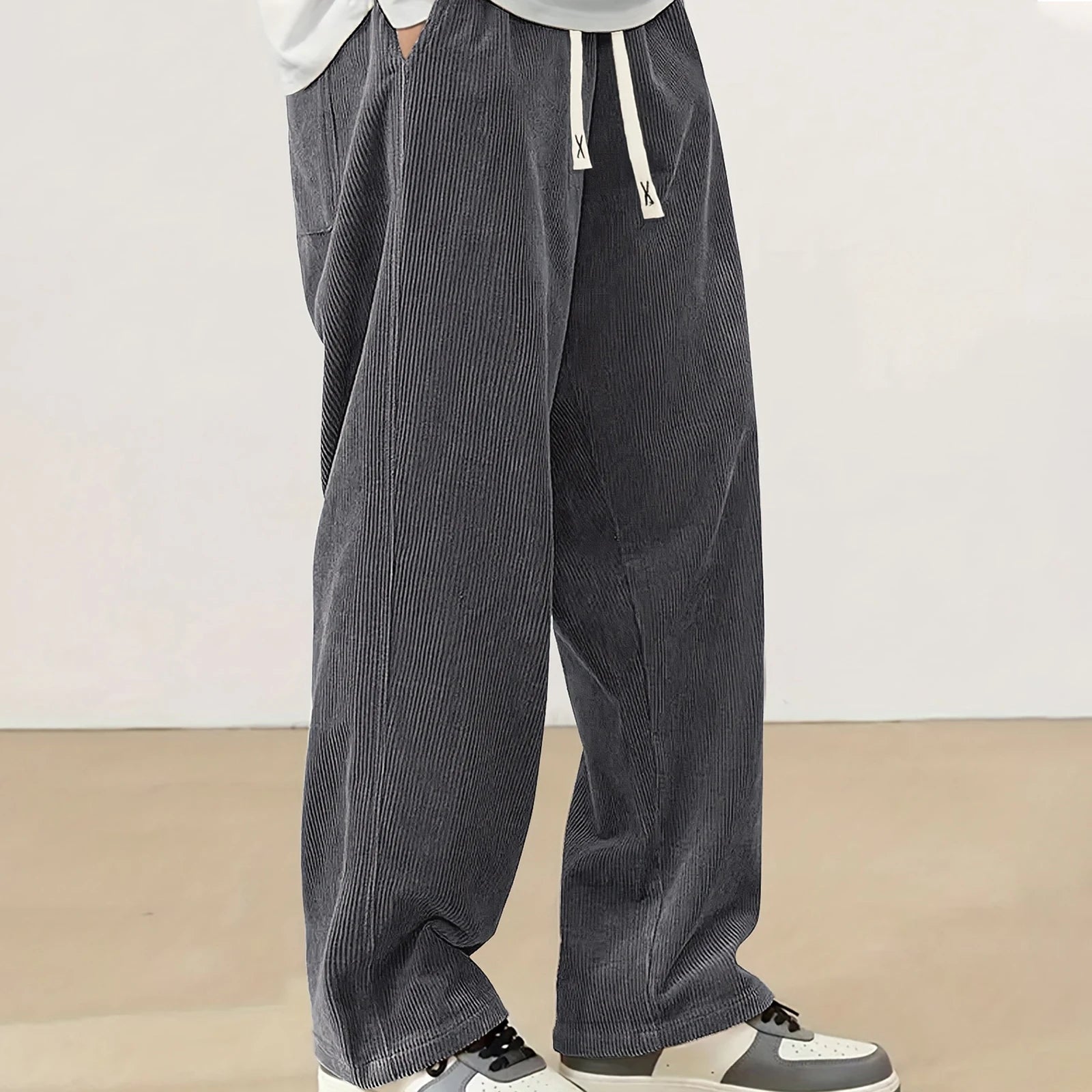 Beeckhoven™ | Comfortabele Mannen Jogger