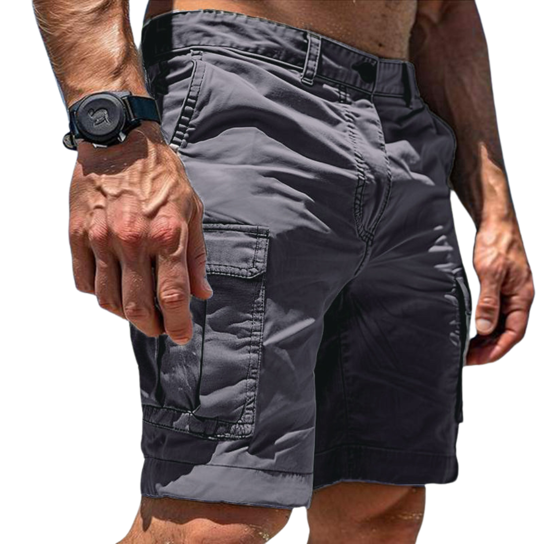 Beeckhoven™ | Heren Cargo Short